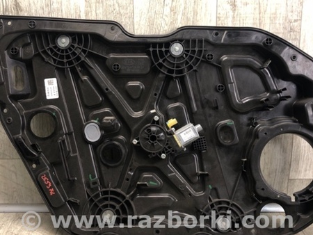 ФОТО Стеклоподъемник для KIA Forte BD (18-21) Киев