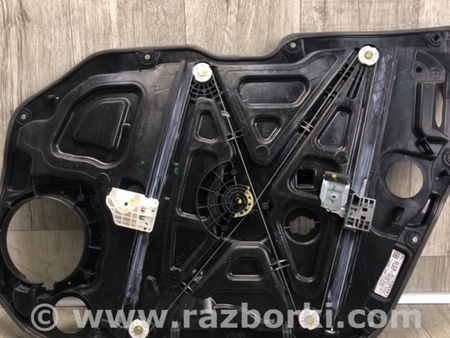 ФОТО Стеклоподъемник для KIA Forte BD (18-21) Киев