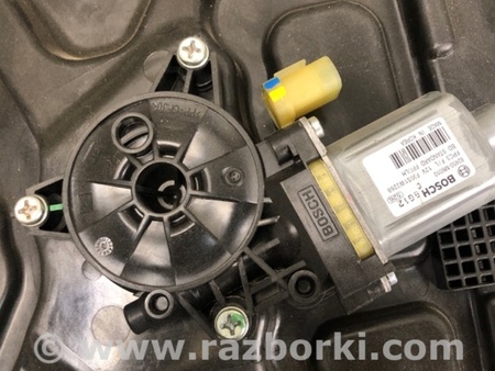 ФОТО Стеклоподъемник для KIA Forte BD (18-21) Киев