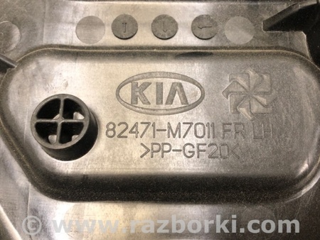 ФОТО Стеклоподъемник для KIA Forte BD (18-21) Киев
