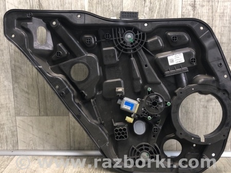 ФОТО Стеклоподъемник для KIA Forte BD (18-21) Киев