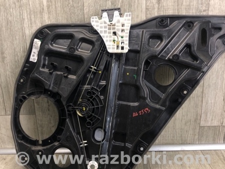 ФОТО Стеклоподъемник для KIA Forte BD (18-21) Киев