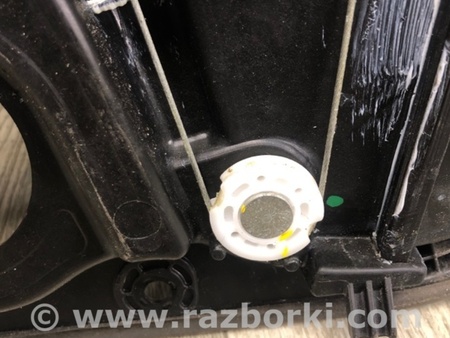 ФОТО Стеклоподъемник для KIA Forte BD (18-21) Киев