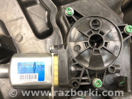 ФОТО Стеклоподъемник для KIA Forte BD (18-21) Киев