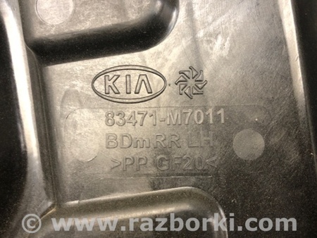 ФОТО Стеклоподъемник для KIA Forte BD (18-21) Киев