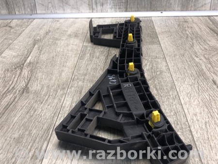 ФОТО Кронштейн бампера для KIA Forte BD (18-21) Киев