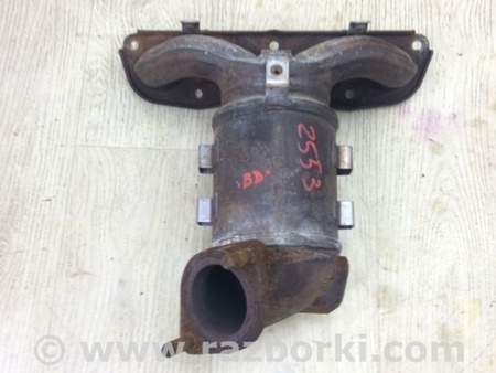 ФОТО Катализатор для KIA Forte BD (18-21) Киев