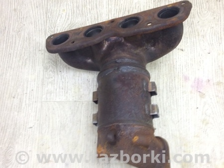 ФОТО Катализатор для KIA Forte BD (18-21) Киев
