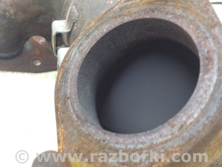ФОТО Катализатор для KIA Forte BD (18-21) Киев
