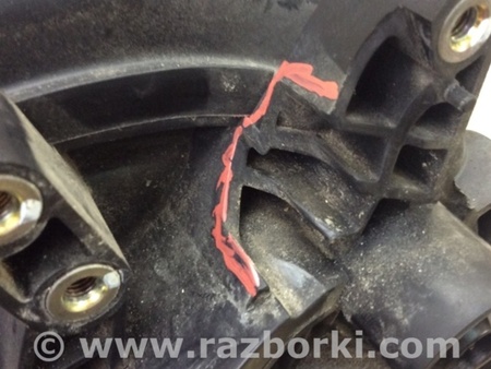 ФОТО Впускной коллектор для KIA Forte BD (18-21) Киев