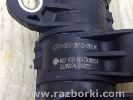 ФОТО Привод заслонки впускного коллектора для KIA Forte BD (18-21) Киев
