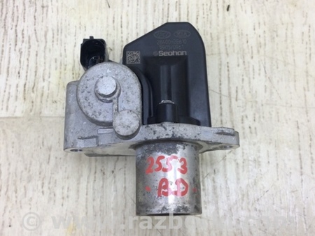 ФОТО Клапан EGR для KIA Forte BD (18-21) Киев