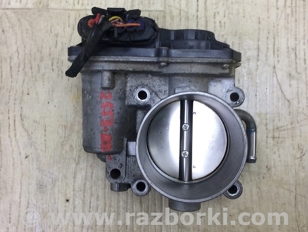 ФОТО Дроссельная заслонка для KIA Forte BD (18-21) Киев