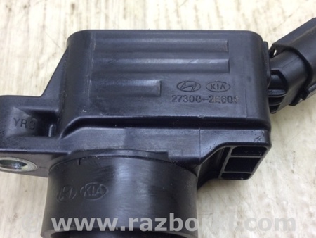 ФОТО Катушка зажигания для KIA Forte BD (18-21) Киев