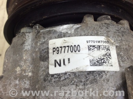 ФОТО Компрессор кондиционера для KIA Forte BD (18-21) Киев