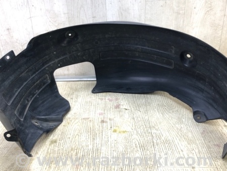 ФОТО Подкрылок для KIA Forte BD (18-21) Киев