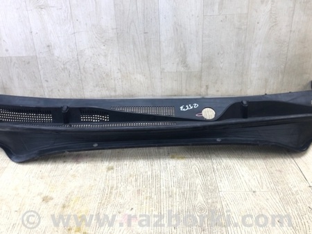 ФОТО Пластик под лобовое стекло (Жабо) для KIA Forte BD (18-21) Киев