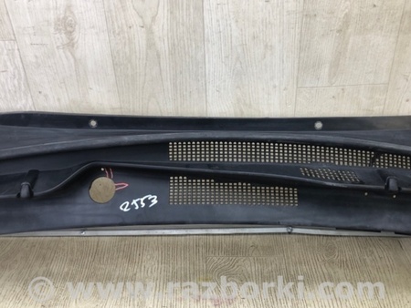 ФОТО Пластик под лобовое стекло (Жабо) для KIA Forte BD (18-21) Киев