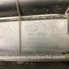 ФОТО Пластик под лобовое стекло (Жабо) для KIA Forte BD (18-21) Киев