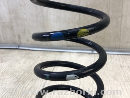 ФОТО Пружина задняя для KIA Forte BD (18-21) Киев