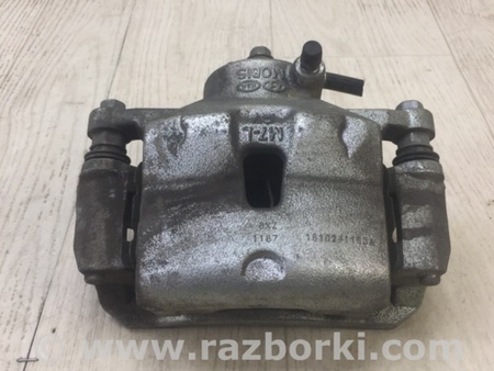 ФОТО Суппорт для KIA Forte BD (18-21) Киев