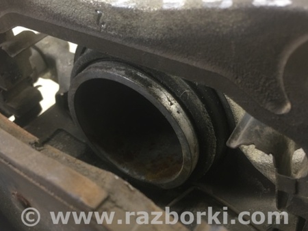 ФОТО Суппорт для KIA Forte BD (18-21) Киев