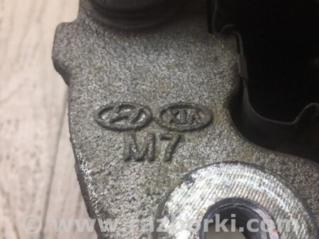ФОТО Суппорт для KIA Forte BD (18-21) Киев