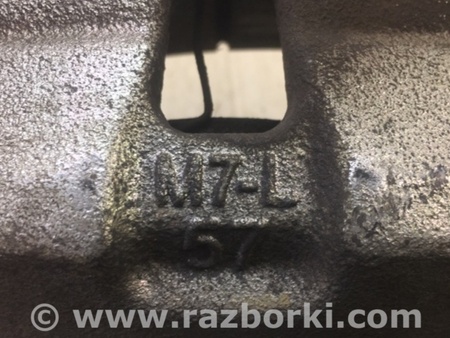 ФОТО Суппорт для KIA Forte BD (18-21) Киев