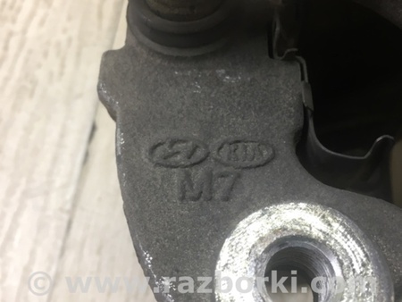 ФОТО Суппорт для KIA Forte BD (18-21) Киев