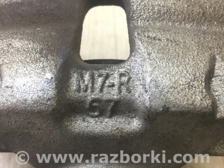 ФОТО Суппорт для KIA Forte BD (18-21) Киев