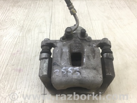 ФОТО Суппорт для KIA Forte BD (18-21) Киев