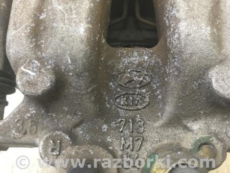 ФОТО Суппорт для KIA Forte BD (18-21) Киев
