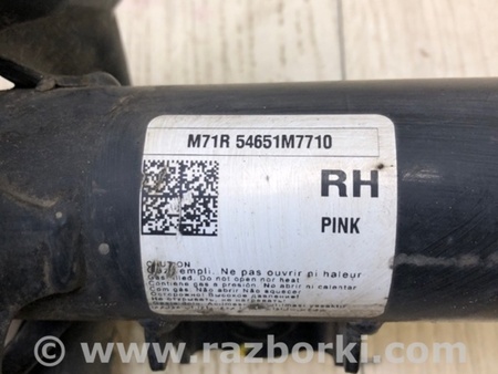 ФОТО Амортизатор для KIA Forte BD (18-21) Киев