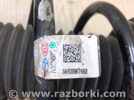 ФОТО Амортизатор для KIA Forte BD (18-21) Киев