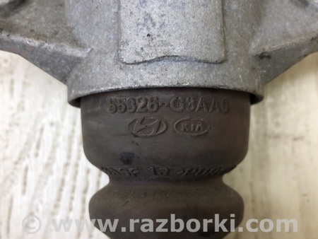 ФОТО Амортизатор для KIA Forte BD (18-21) Киев