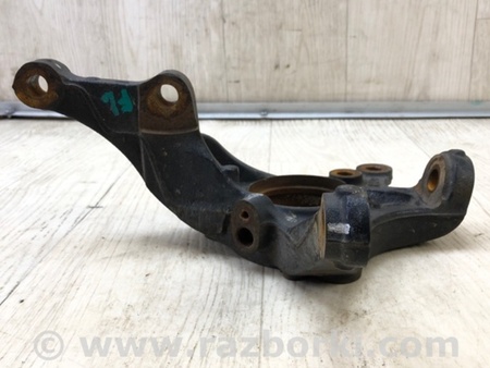 ФОТО Кулак поворотный для KIA Forte BD (18-21) Киев
