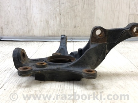 ФОТО Кулак поворотный для KIA Forte BD (18-21) Киев