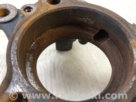 ФОТО Кулак поворотный для KIA Forte BD (18-21) Киев