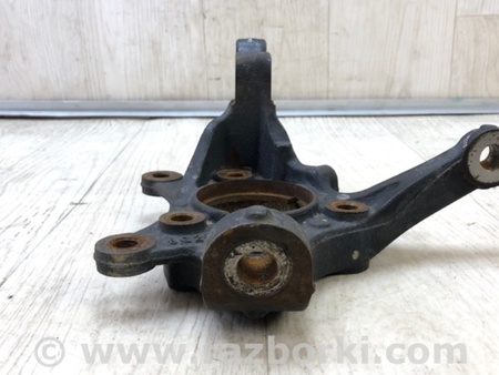 ФОТО Кулак поворотный для KIA Forte BD (18-21) Киев