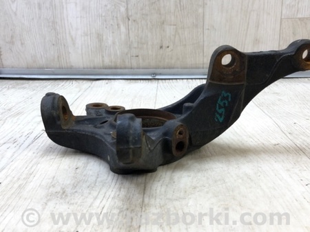 ФОТО Кулак поворотный для KIA Forte BD (18-21) Киев