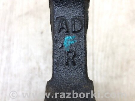 ФОТО Кулак поворотный для KIA Forte BD (18-21) Киев
