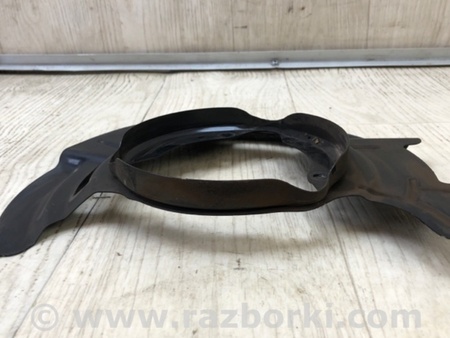 ФОТО Щиток тормозного механизма для KIA Forte BD (18-21) Киев