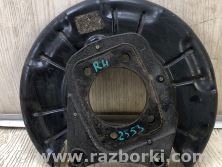 ФОТО Щиток тормозного механизма для KIA Forte BD (18-21) Киев
