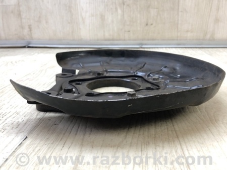ФОТО Щиток тормозного механизма для KIA Forte BD (18-21) Киев
