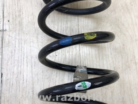 ФОТО Пружина задняя для KIA Forte BD (18-21) Киев