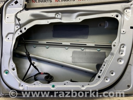 ФОТО Дверь для KIA Forte BD (18-21) Киев