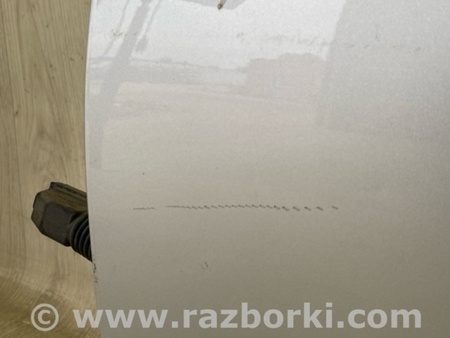 ФОТО Дверь для KIA Forte BD (18-21) Киев