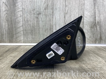ФОТО Зеркало для KIA Forte BD (18-21) Киев