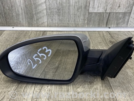 ФОТО Зеркало для KIA Forte BD (18-21) Киев