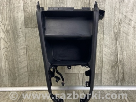 ФОТО Накладка в салоне для KIA Forte BD (18-21) Киев